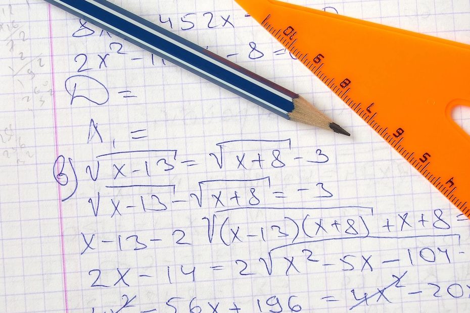 Algebra Basics Every Lower Sec Student Must Get Right Early