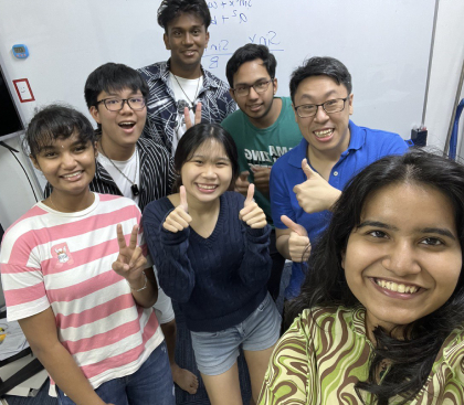 Math Tuition for Lower Secondary Math Tuition for Lower Secondary