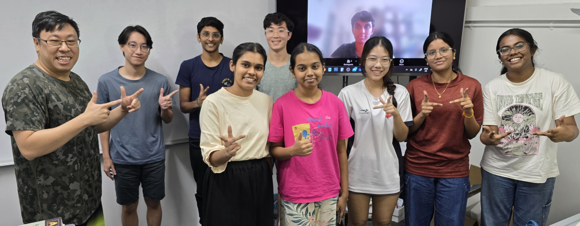 Lower Secondary Math Tuition in Hougang Lower Secondary Math Tuition in Hougang