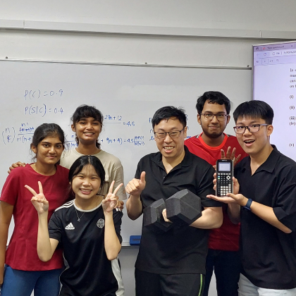 Math Tuition for Secondary Math Tuition for Secondary