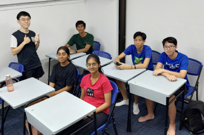 Sec 3 and Sec 4 Physics Tuition in Singapore