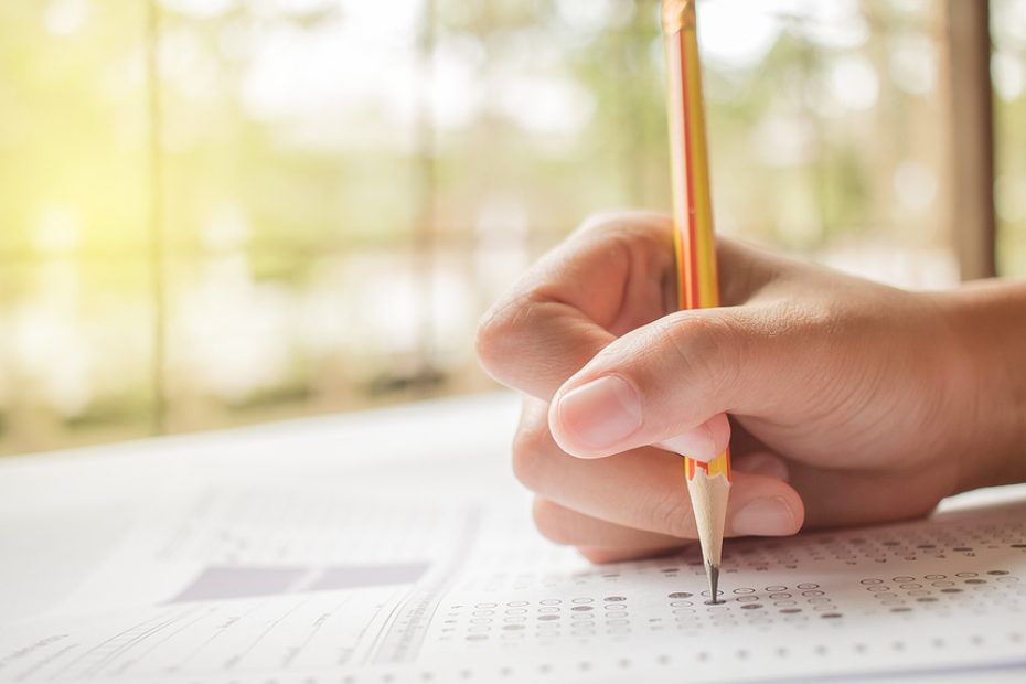 Why Past-Year Papers Alone Won't Save Your O-Level Grade