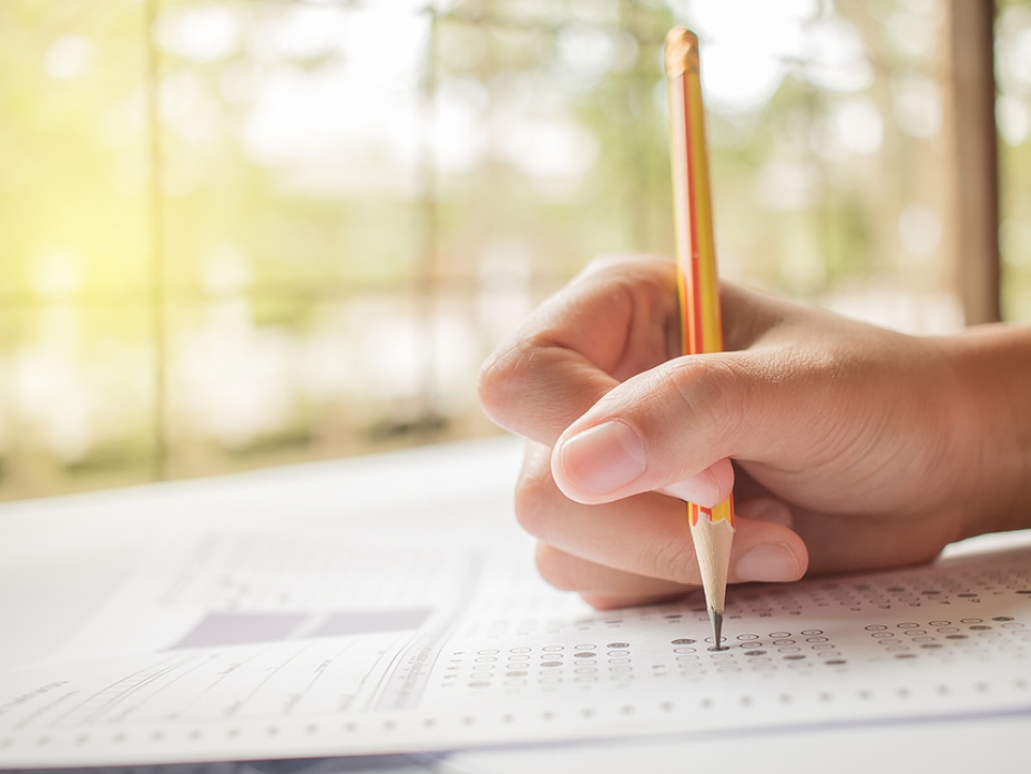Why Past-Year Papers Alone Won't Save Your O-Level Grade