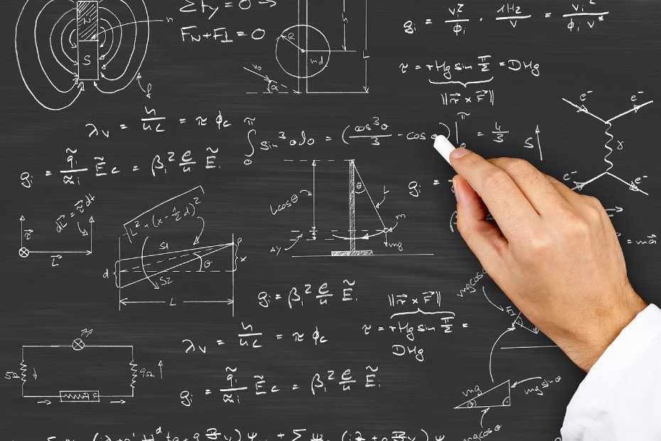 How to Avoid Common Calculation Mistakes in H2 Physics