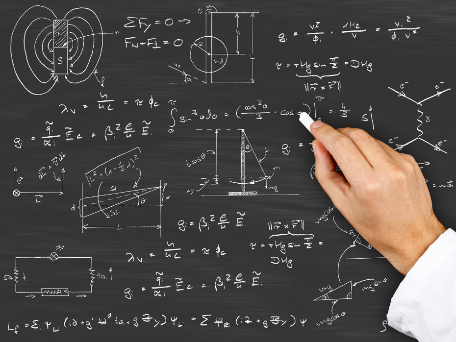 How to Avoid Common Calculation Mistakes in H2 Physics